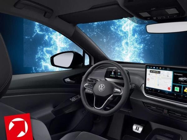 Volkswagen ID.4 Pure GOAL (170 PS) 52 kWh Automatik *SONDERLEASING*