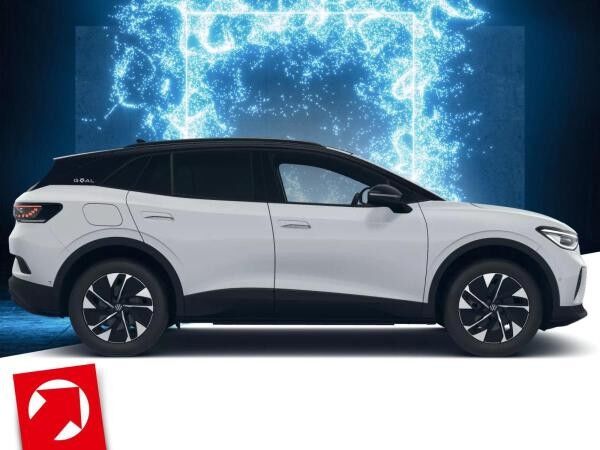 Volkswagen ID.4 Pure GOAL (170 PS) 52 kWh Automatik *SONDERLEASING*