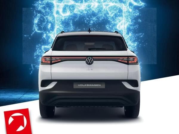 Volkswagen ID.4 Pure GOAL (170 PS) 52 kWh Automatik *SONDERLEASING*