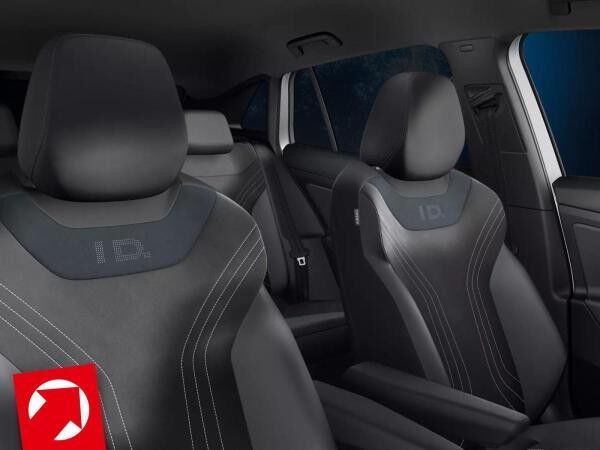 Volkswagen ID.4 Pure GOAL (170 PS) 52 kWh Automatik *SONDERLEASING*