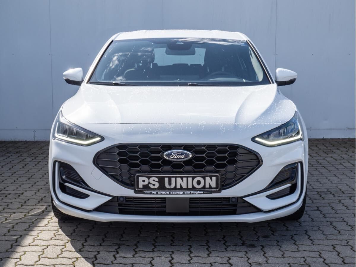 Ford Focus ST Line 1.0 inkl. Allwetterbereifung