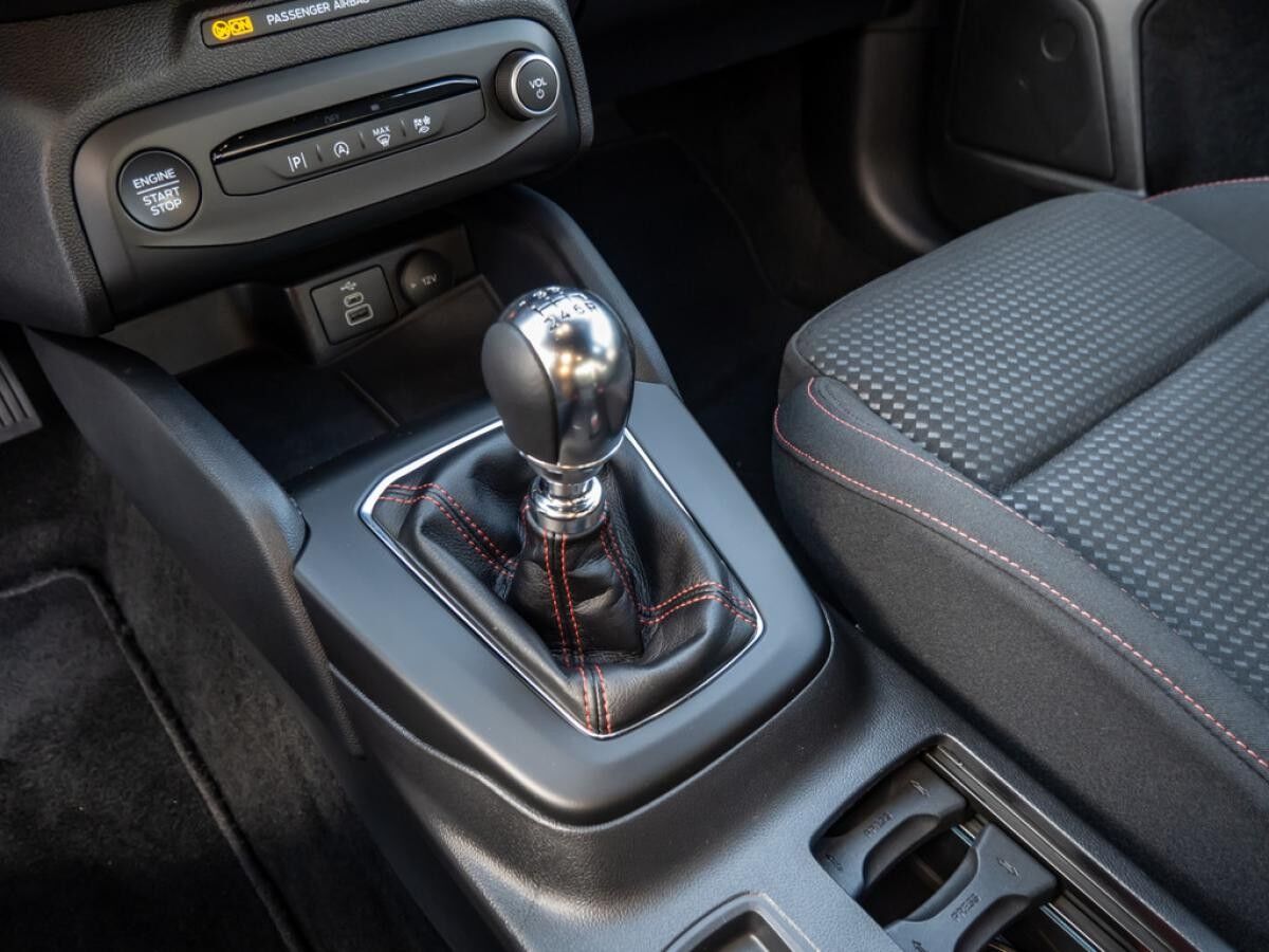 Ford Focus ST Line 1.0 inkl. Allwetterbereifung