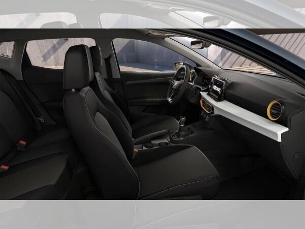 Seat Ibiza Road Edition 116 PS Navi, Full Link⚡️Gewerbe⚡️