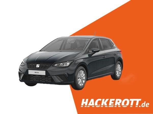 Seat Ibiza Road Edition 116 PS Navi, Full Link⚡️Gewerbe⚡️