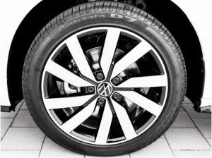 Volkswagen Touran 1.5 TSI DSG Highline 7-Sitzer Navi Kamera
