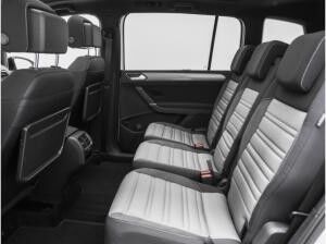 Volkswagen Touran 1.5 TSI DSG Highline 7-Sitzer Navi Kamera