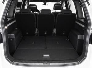 Volkswagen Touran 1.5 TSI DSG Highline 7-Sitzer Navi Kamera