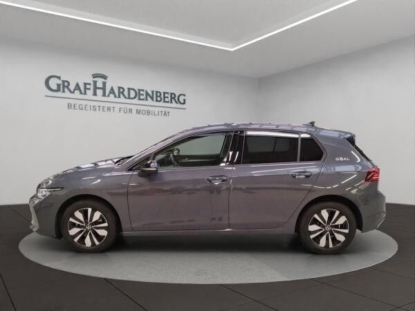 Volkswagen Golf VIII 2.0 TDI DSG Goal /  SOFORT VERFÜGBAR !