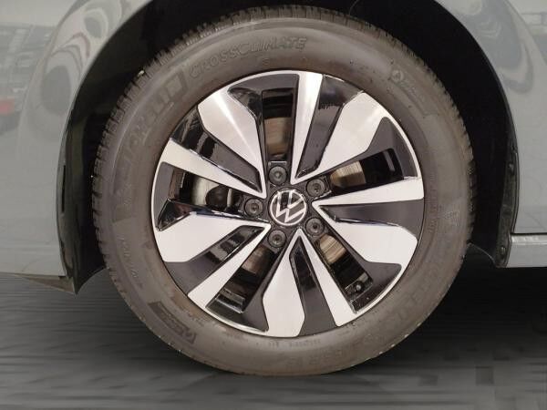 Volkswagen Golf VIII 2.0 TDI DSG Goal /  SOFORT VERFÜGBAR !