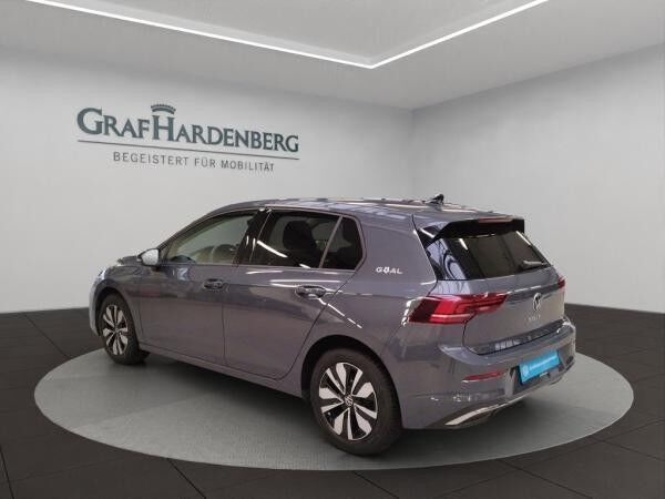 Volkswagen Golf VIII 2.0 TDI DSG Goal /  SOFORT VERFÜGBAR !