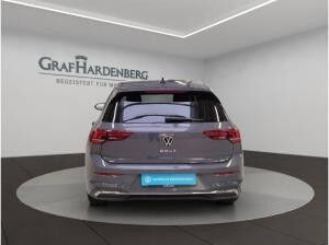 Volkswagen Golf VIII 2.0 TDI DSG GOAL /  SOFORT VERFÜGBAR !