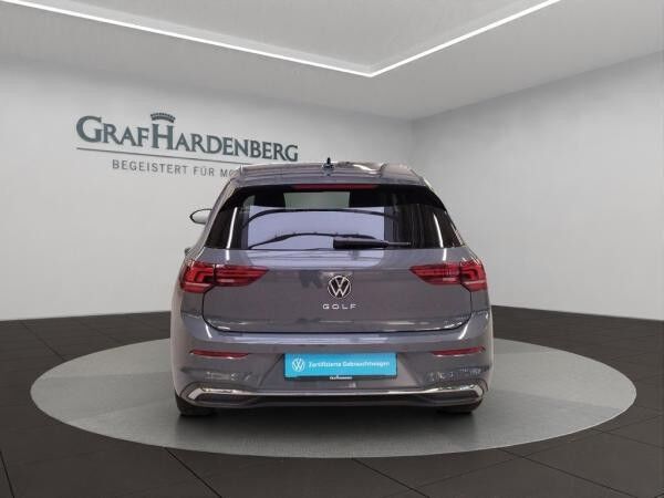 Volkswagen Golf VIII 2.0 TDI DSG Goal /  SOFORT VERFÜGBAR !