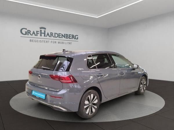 Volkswagen Golf VIII 2.0 TDI DSG Goal /  SOFORT VERFÜGBAR !