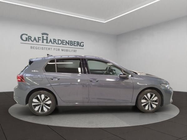 Volkswagen Golf VIII 2.0 TDI DSG Goal /  SOFORT VERFÜGBAR !