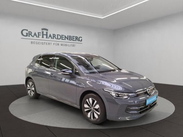 Volkswagen Golf VIII 2.0 TDI DSG Goal /  SOFORT VERFÜGBAR !