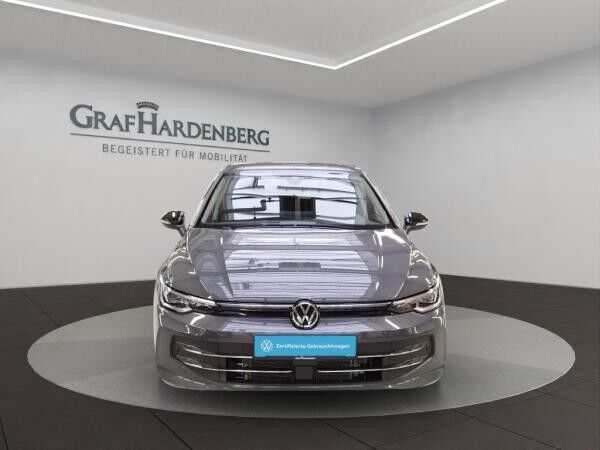 Volkswagen Golf VIII 2.0 TDI DSG Goal /  SOFORT VERFÜGBAR !