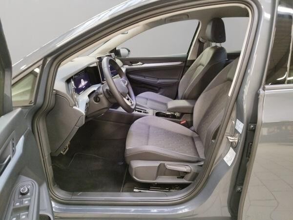 Volkswagen Golf VIII 2.0 TDI DSG Goal /  SOFORT VERFÜGBAR !