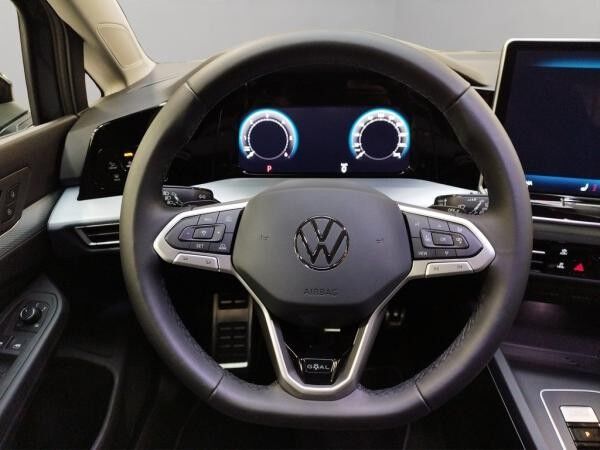 Volkswagen Golf VIII 2.0 TDI DSG Goal /  SOFORT VERFÜGBAR !