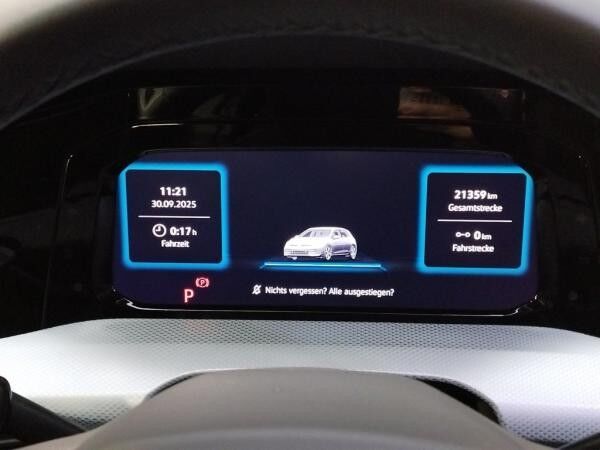 Volkswagen Golf VIII 2.0 TDI DSG Goal /  SOFORT VERFÜGBAR !