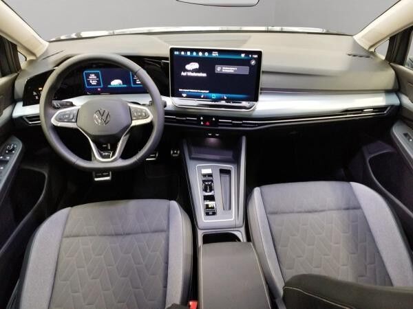 Volkswagen Golf VIII 2.0 TDI DSG Goal /  SOFORT VERFÜGBAR !