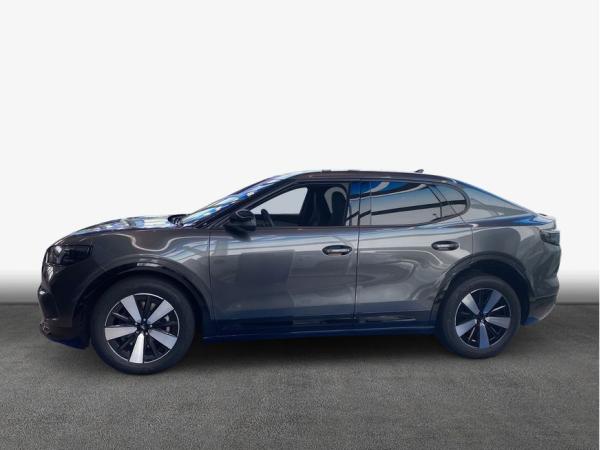 Ford Capri 77kWh RWD , 5-türig (Strom)