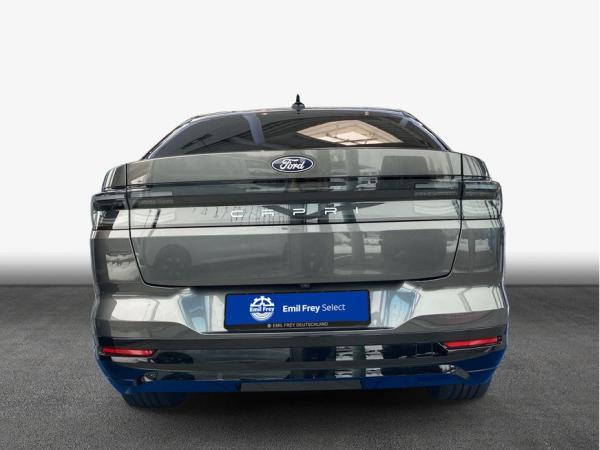 Ford Capri 77kWh RWD , 5-türig (Strom)