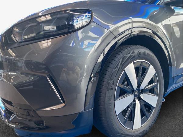 Ford Capri 77kWh RWD , 5-türig (Strom)