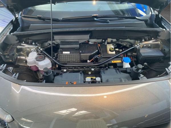 Ford Capri 77kWh RWD , 5-türig (Strom)