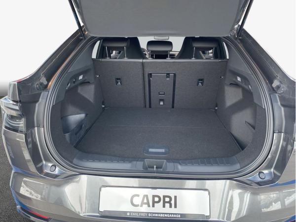 Ford Capri 77kWh RWD , 5-türig (Strom)
