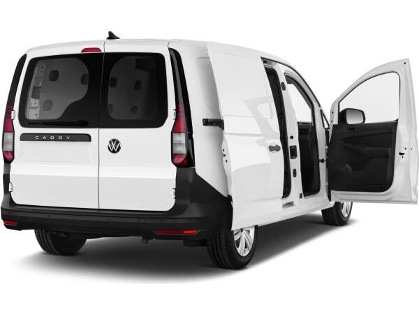Volkswagen Caddy ❗️Sofort-Verfügbar❗️🛠️Gewerbehammer🛠️