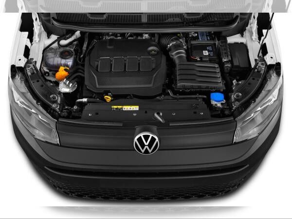 Volkswagen Caddy ❗️Sofort-Verfügbar❗️🛠️Gewerbehammer🛠️