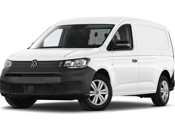 Volkswagen Caddy ❗️Sofort-Verfügbar❗️🛠️Gewerbehammer🛠️