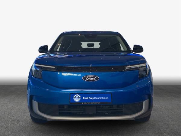 Ford Explorer Elektromotor mit Extended Range RWD 77kWh Premium , 5-türig (Strom)