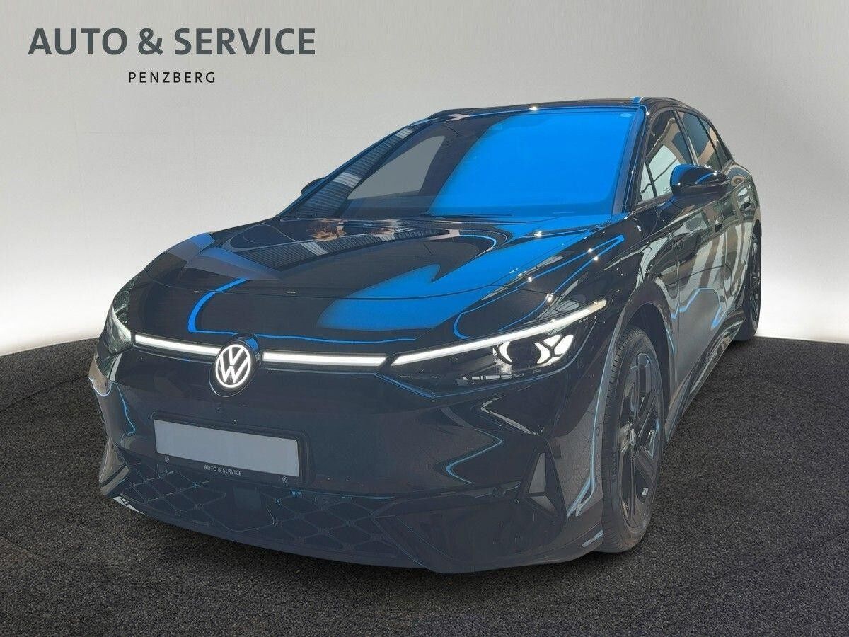 Volkswagen ID.7 GTX Tourer 4MOTION