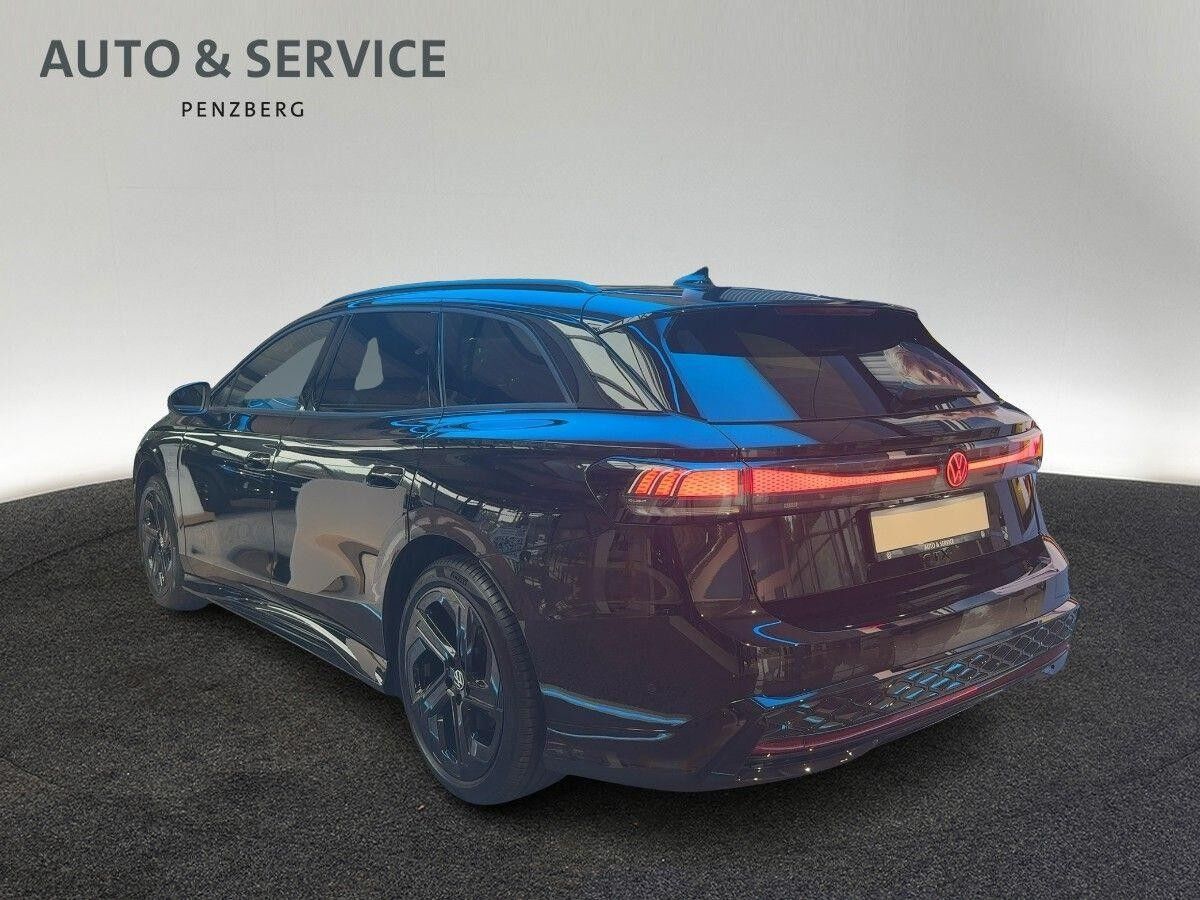 Volkswagen ID.7 GTX Tourer 4MOTION