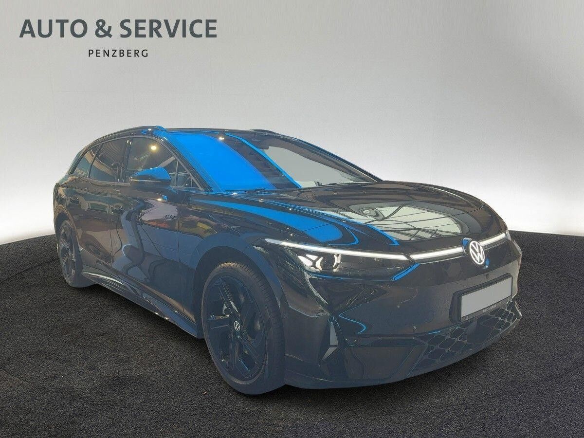 Volkswagen ID.7 GTX Tourer 4MOTION
