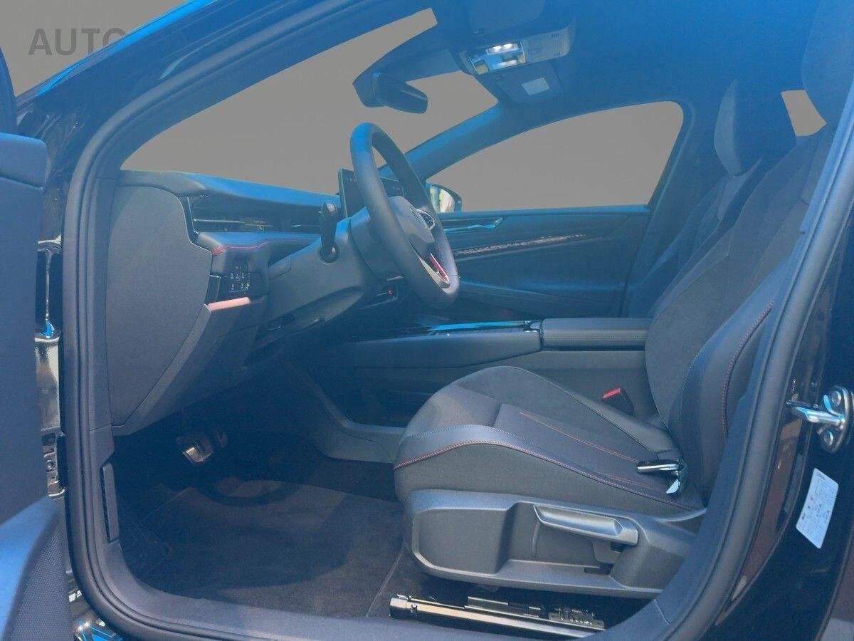 Volkswagen ID.7 GTX Tourer 4MOTION