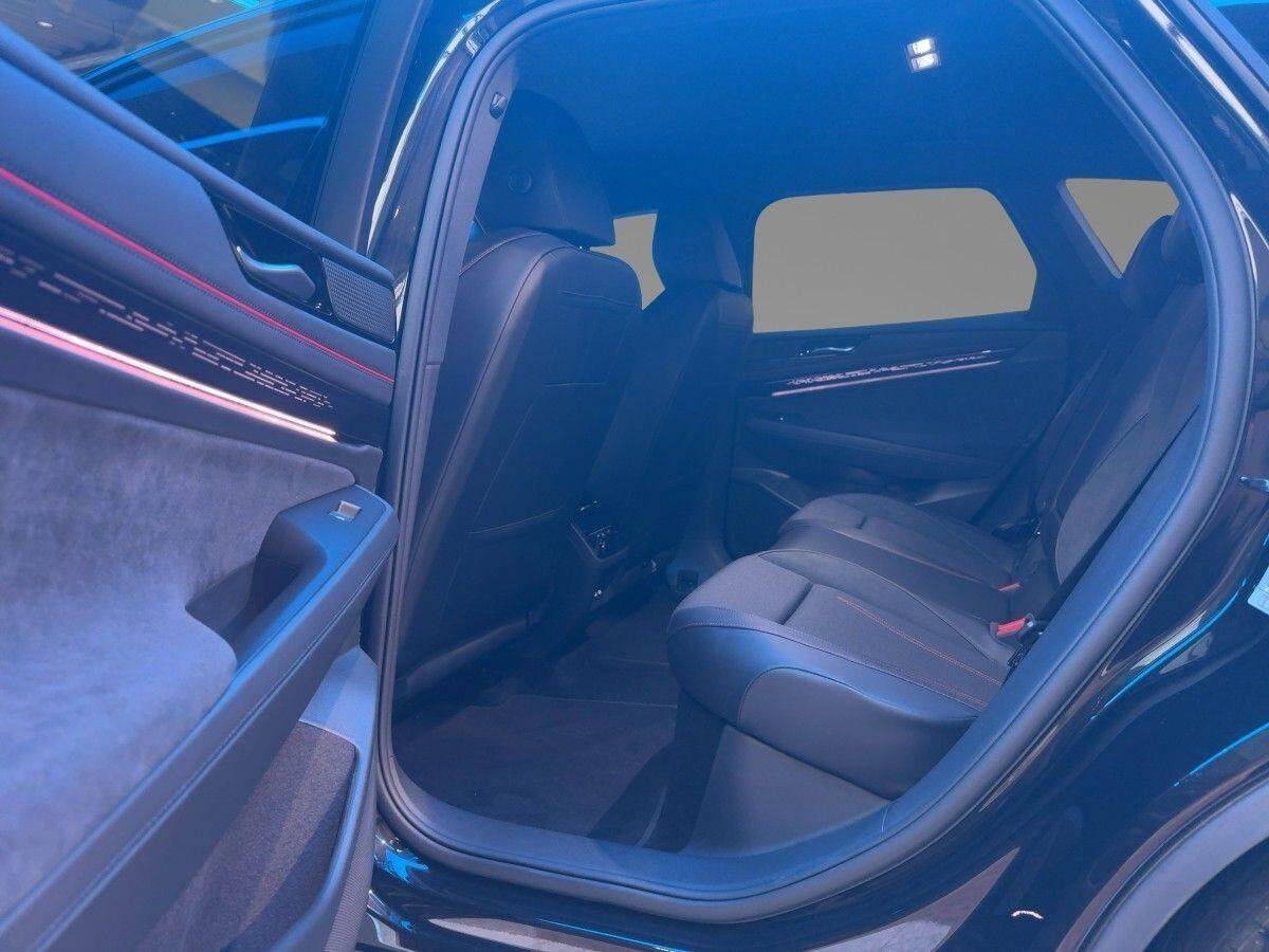 Volkswagen ID.7 GTX Tourer 4MOTION