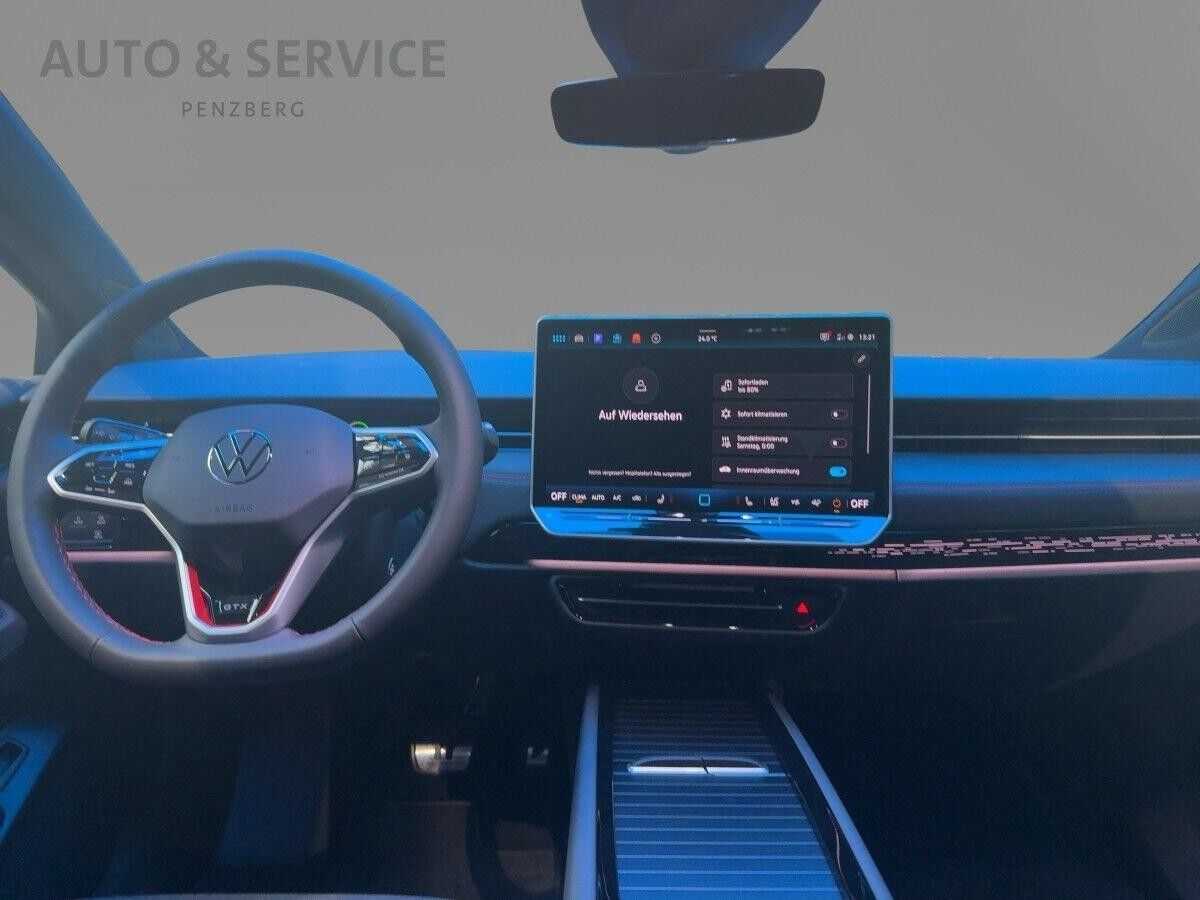 Volkswagen ID.7 GTX Tourer 4MOTION