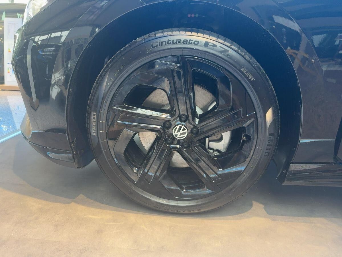 Volkswagen ID.7 GTX Tourer 4MOTION