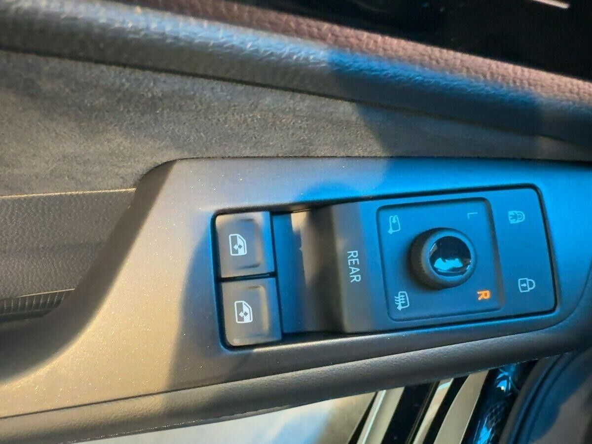 Volkswagen ID.7 GTX Tourer 4MOTION