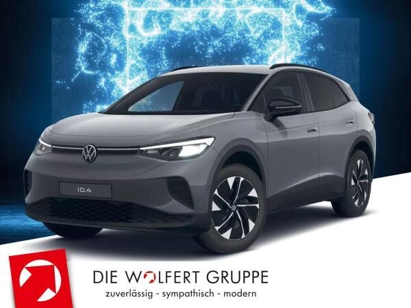 Volkswagen ID.4 Pure GOAL (170 PS) 52 kWh Automatik *SONDERLEASING*