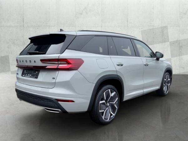 Skoda Kodiaq 1.5 TSI iV Sportline *AHK*N