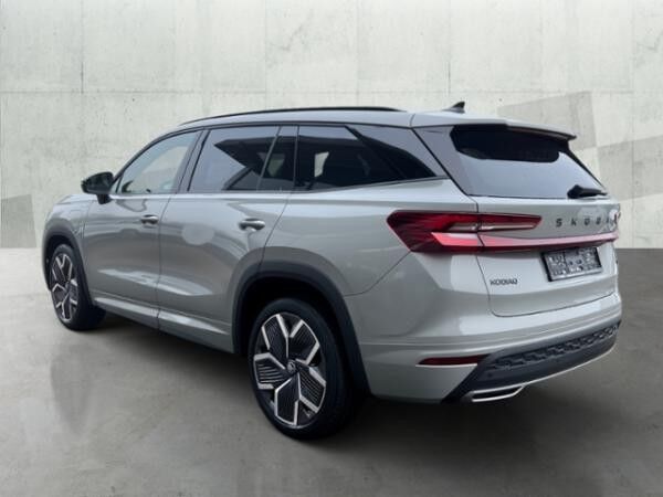 Skoda Kodiaq 1.5 TSI iV Sportline *AHK*N