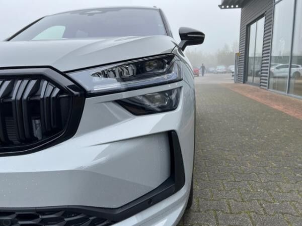 Skoda Kodiaq 1.5 TSI iV Sportline *AHK*N