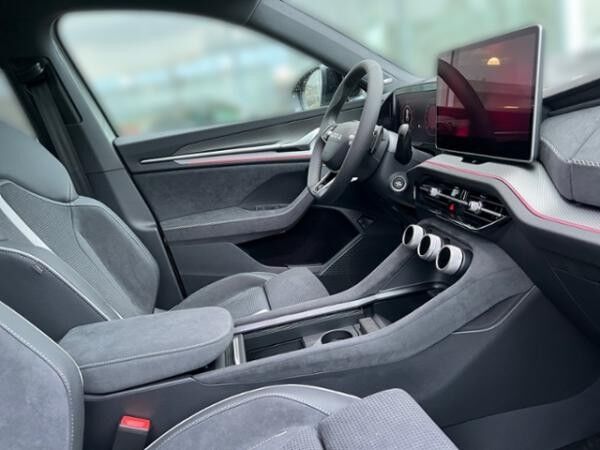 Skoda Kodiaq 1.5 TSI iV Sportline *AHK*N