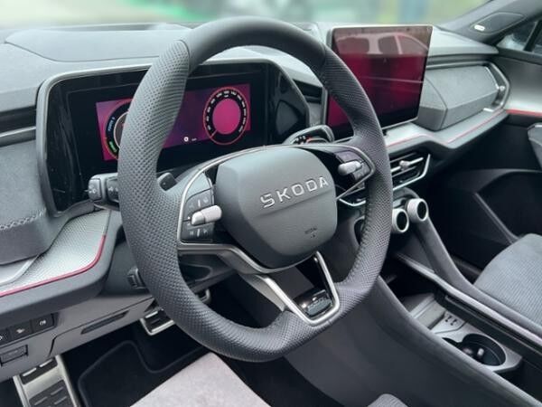 Skoda Kodiaq 1.5 TSI iV Sportline *AHK*N