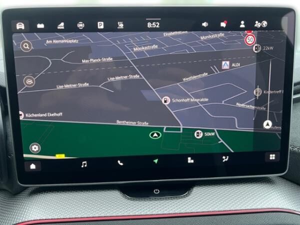 Skoda Kodiaq 1.5 TSI iV Sportline *AHK*N