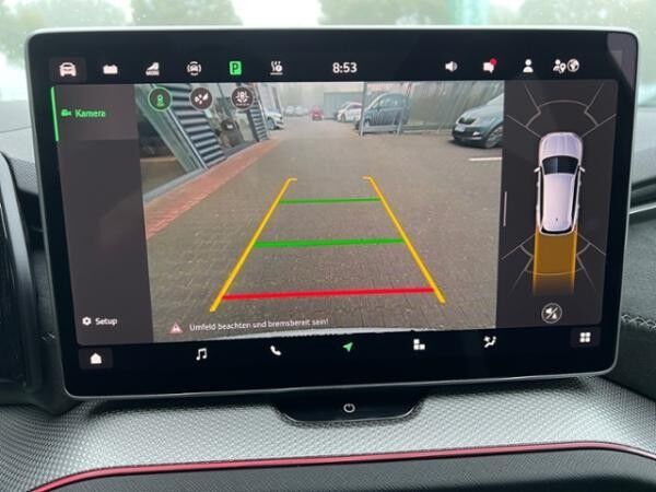 Skoda Kodiaq 1.5 TSI iV Sportline *AHK*N