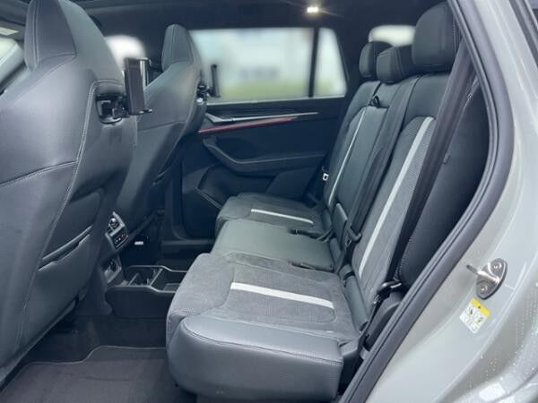 Skoda Kodiaq 1.5 TSI iV Sportline *AHK*N